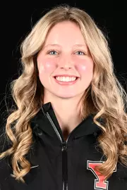 Mylee Harmon Headshot