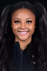 India Bailey headshot