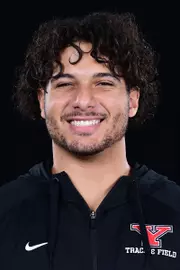Dominic Brown headshot