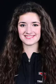 Grace Bundy headshot