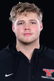 Levi Glassmeyer headshot