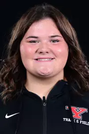 Maggie Goodlin headshot