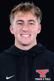 Jarrett Gordulic Headshot