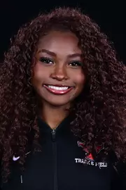 Laylah Hayes Headshot