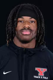 Teziah Howard Headshot