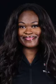 Jaylynn King Headshot