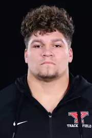 Jalen Kirkwood Headshot