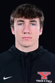Garrett Laubacher Headshot