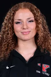 Ava Littler Headshot