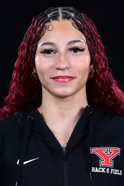 Anais Martinez Headshot