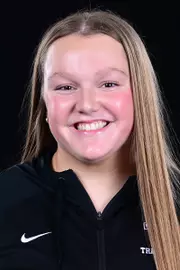 Olivia Mason Headshot