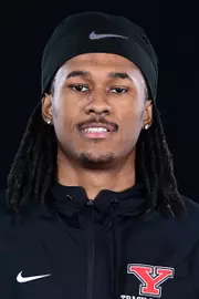 Micah Mitchell Headshot