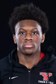 Joseph Owusu-Ansah Headshot