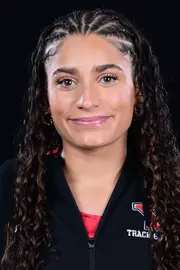 Lea Parham Headshot