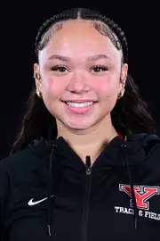 Alexis Rodgers Headshot