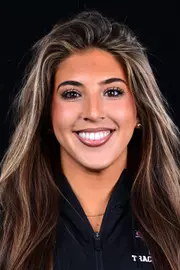 Lexus Solarz Headshot