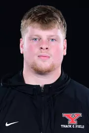 Ryan Tetrick Headshot