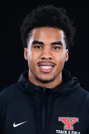 Caedeon Trotter headshot