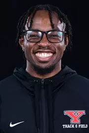 AJ Smith IV headshot