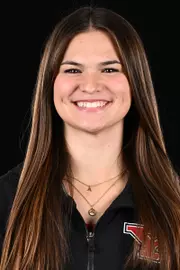 Ainsley Hamher Headshot