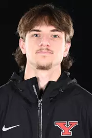 Dakota Keifer Headshot