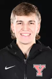 Lukas Lang Headshot