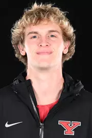 Ian Quarles Headshot