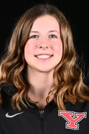 Marissa Ratliff Headshot