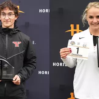 2025 XC Season in Review