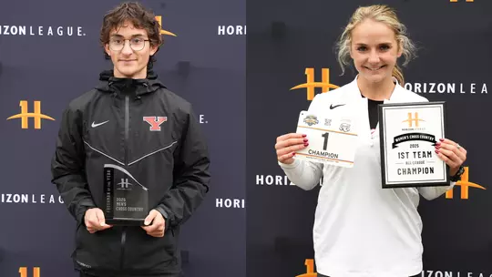 2025 XC Season in Review