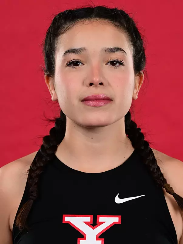 Sarah Partida Garcia