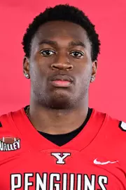 Ajayi Ajaga Headshot