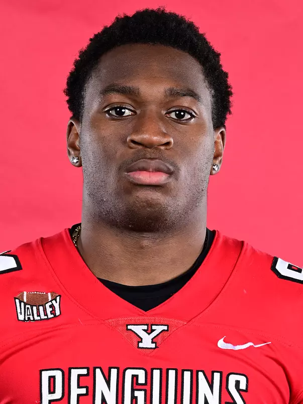 Ajayi Ajaga Headshot