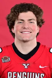 Payton Bjork Headshot