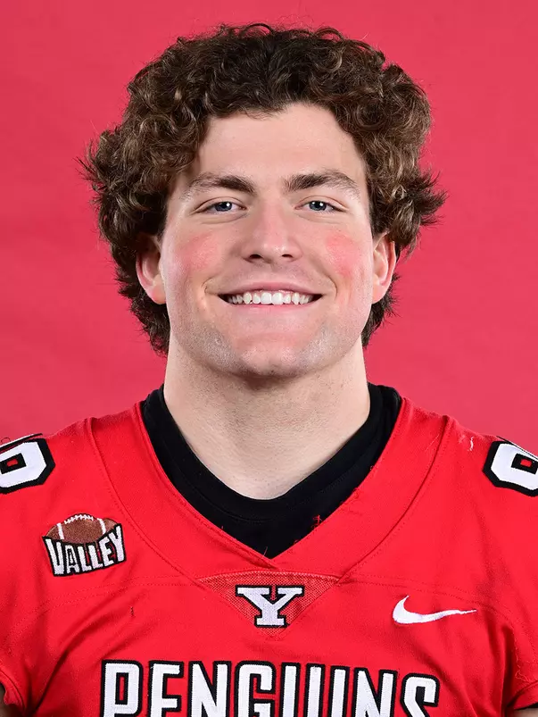 Payton Bjork Headshot