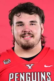Nick Bowser Headshot