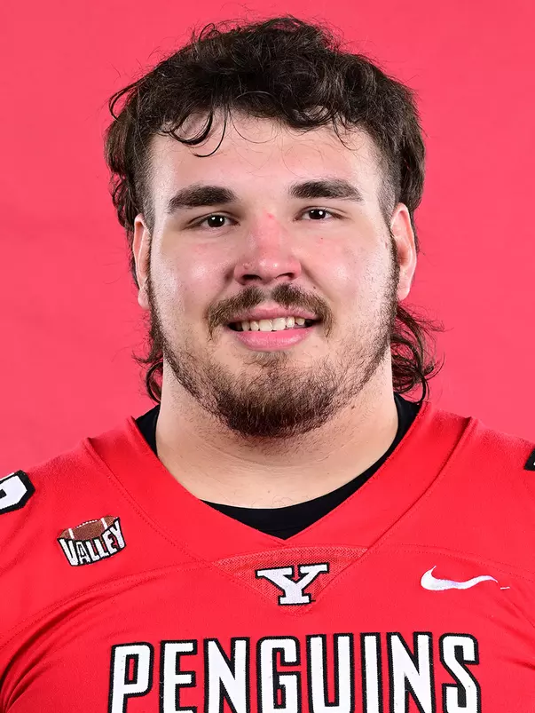 Nick Bowser Headshot