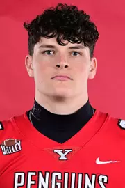 Austin Bray Headshot