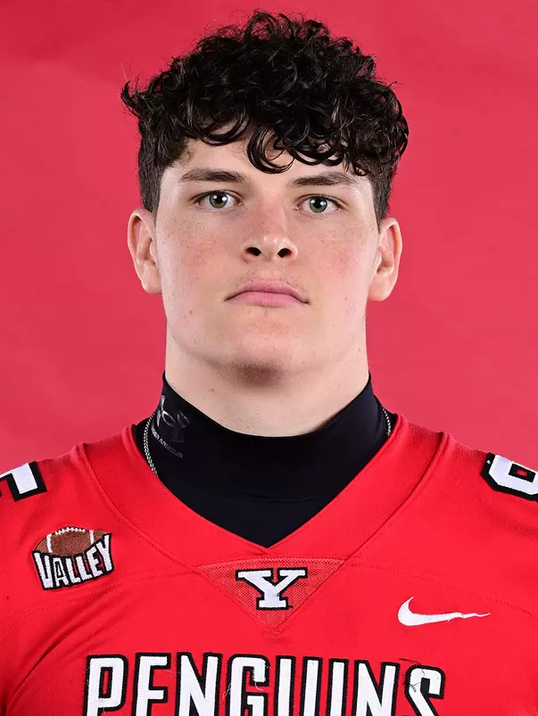 Austin Bray Headshot