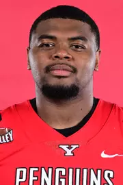 Joe Brown Headshot