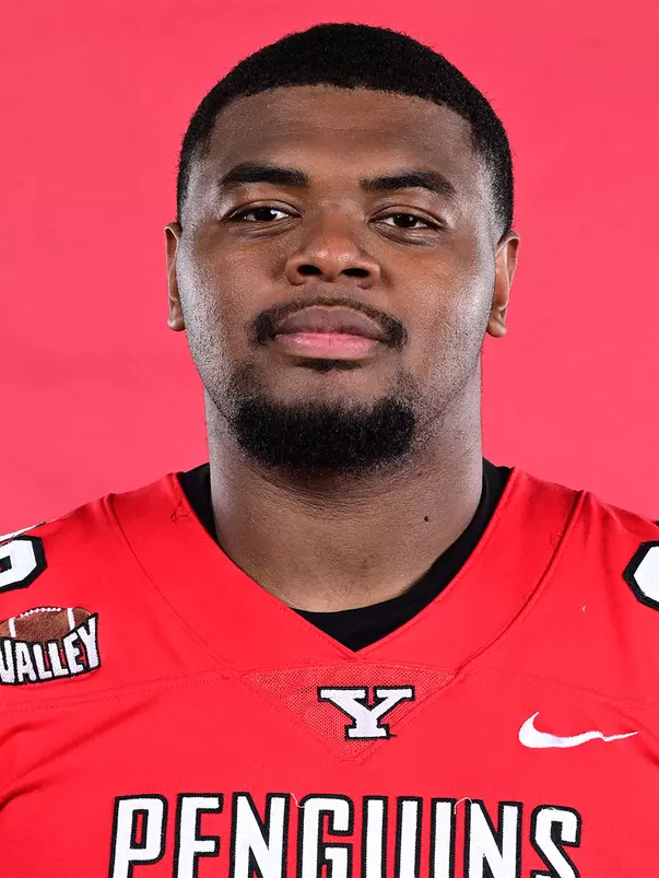 Joe Brown Headshot