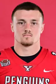 Beau Brungard Headshot