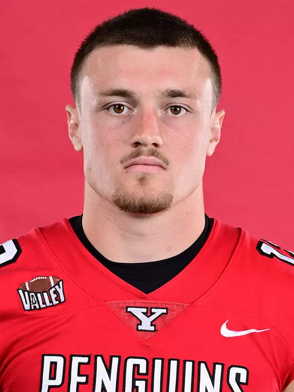 Beau Brungard Headshot