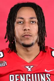 Dashawn Carter Headshot