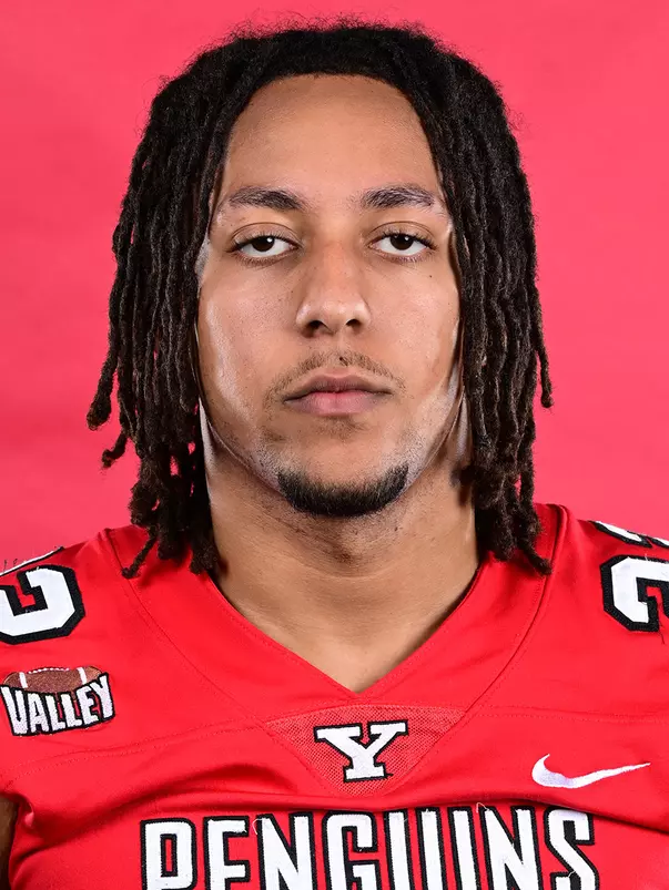 Dashawn Carter Headshot