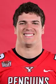 Ethan Coe Headshot