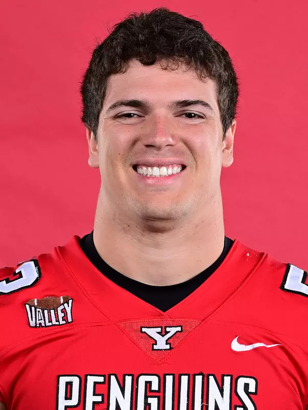 Ethan Coe Headshot