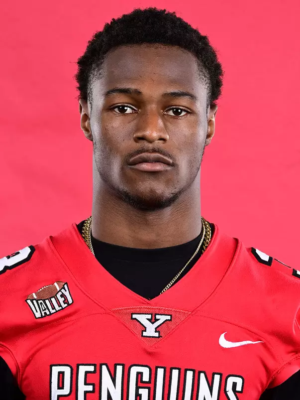 RK Dandridge Headshot