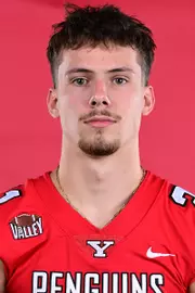 Ross Davidson Headshot