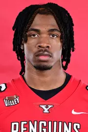 Solomon Farrell Headshot